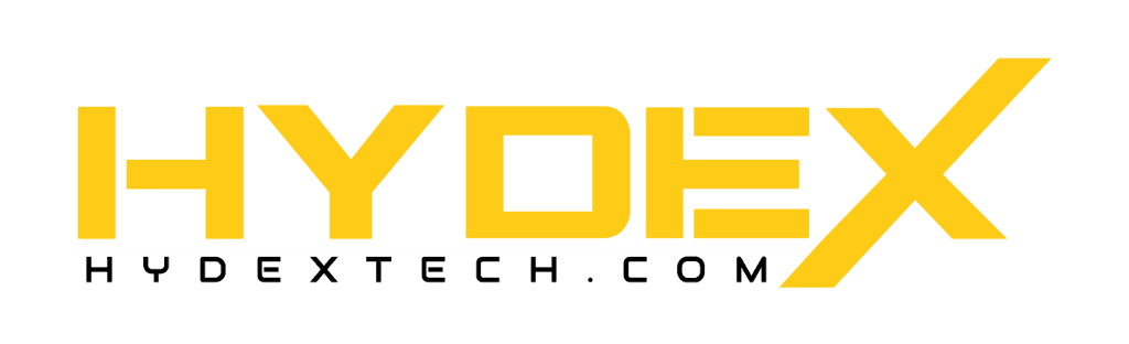 HYDEX Hydraulic Engineering